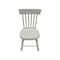 Miniature White Dining Table Set by Make Market®